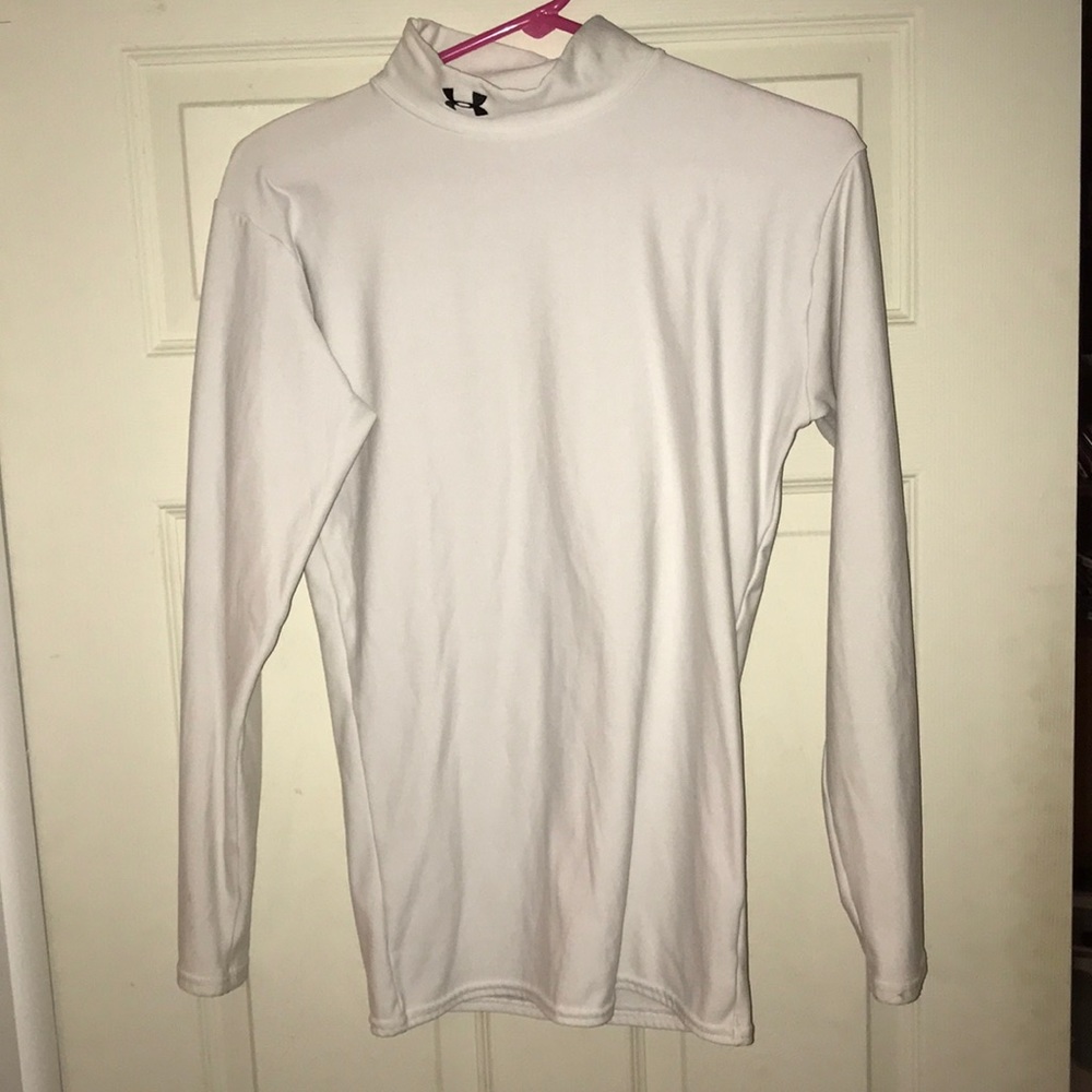 Long sleeve under armor
